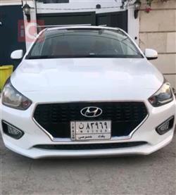 Hyundai Reina